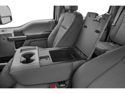 2019 Ford F-350 SD XLT