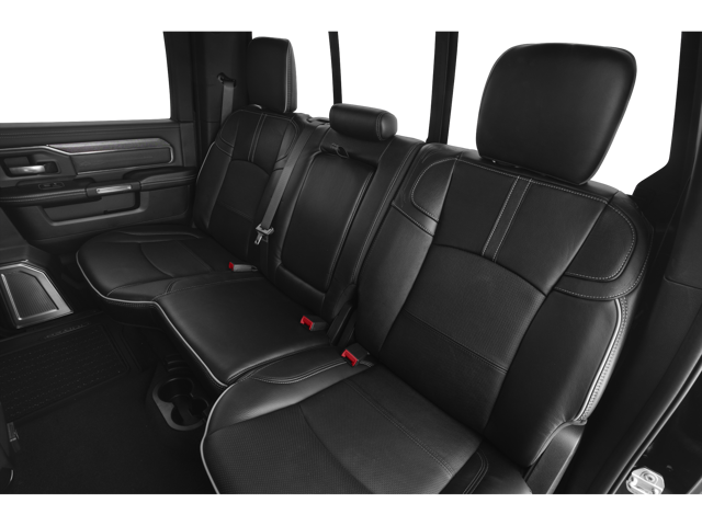 2019 RAM 2500 Big Horn