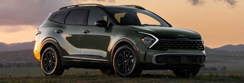 25 sportage auburn, wa