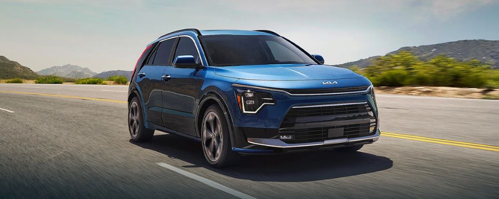 24 niro phev auburn, wa