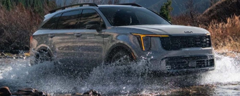 25 sorento auburn, wa