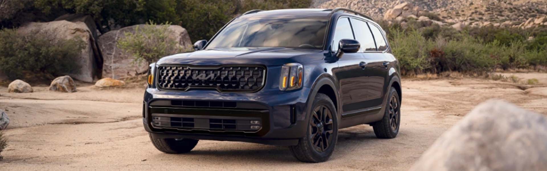 Kia Telluride