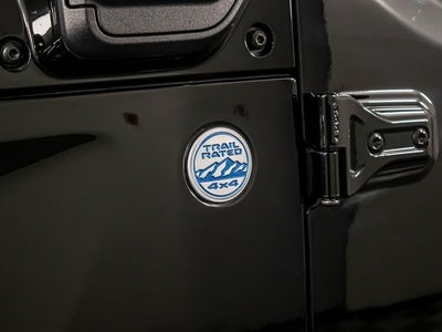 2021 Jeep Wrangler SAHARA SAHARA