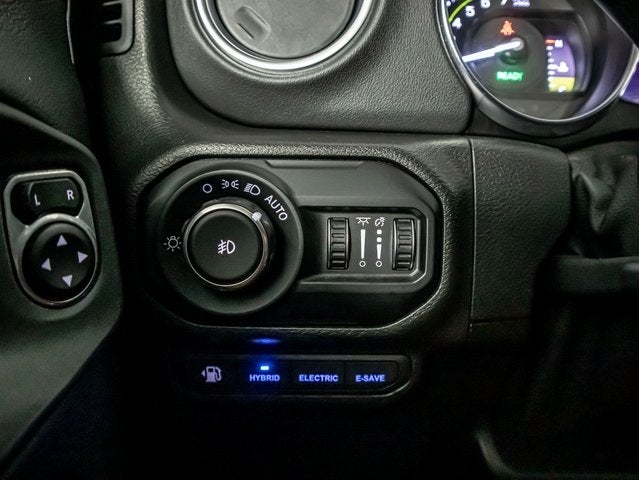 2021 Jeep Wrangler SAHARA SAHARA