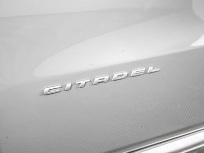 2023 Dodge Durango Citadel