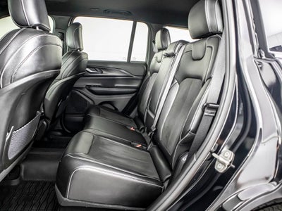 2023 Jeep Grand Cherokee Altitude X