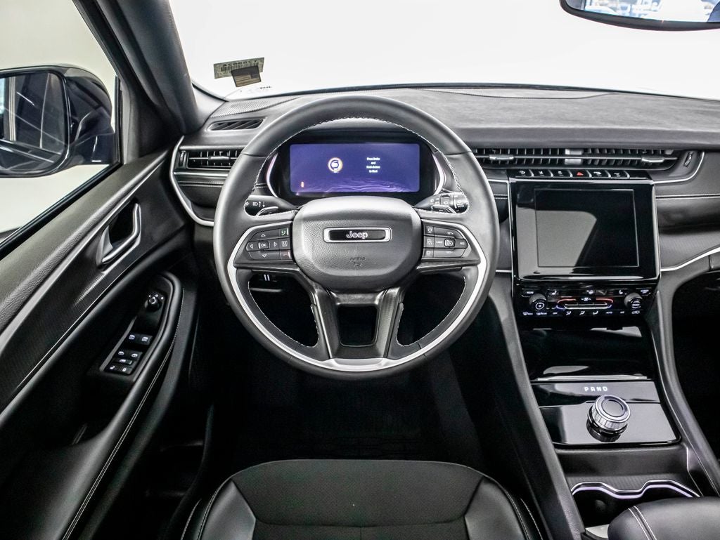 2023 Jeep Grand Cherokee Altitude X