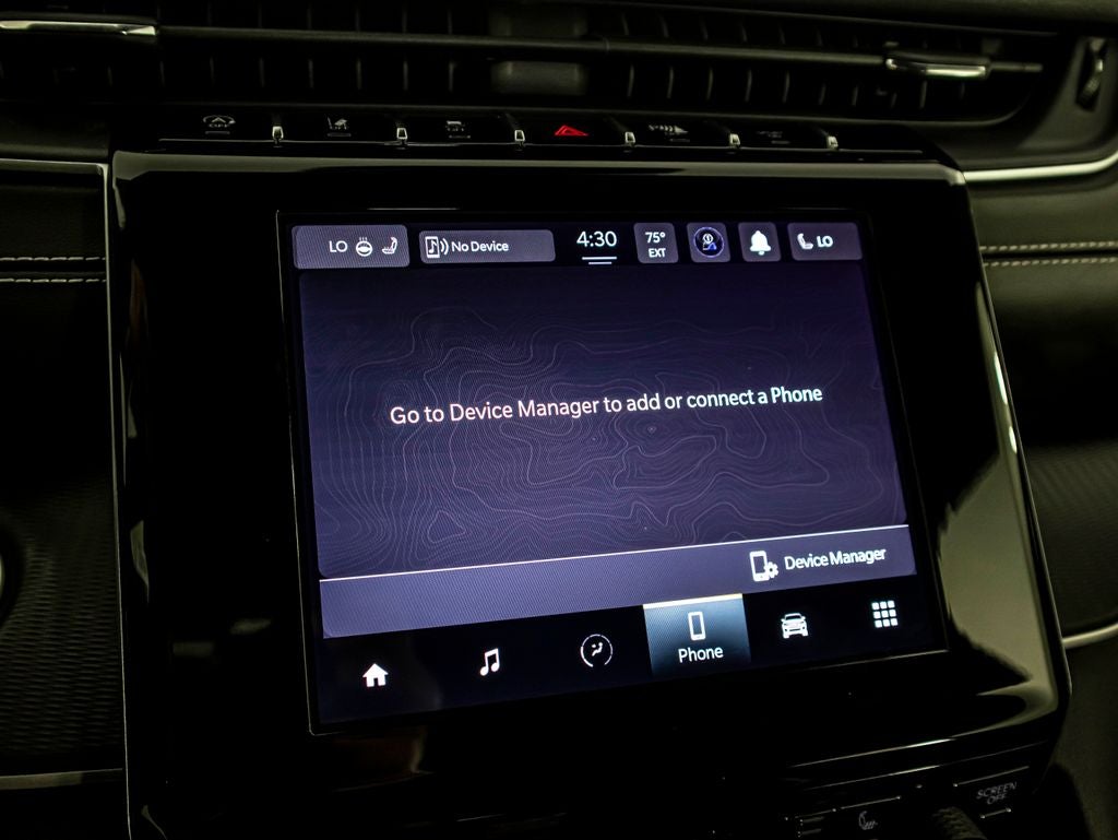 2023 Jeep Grand Cherokee Altitude X