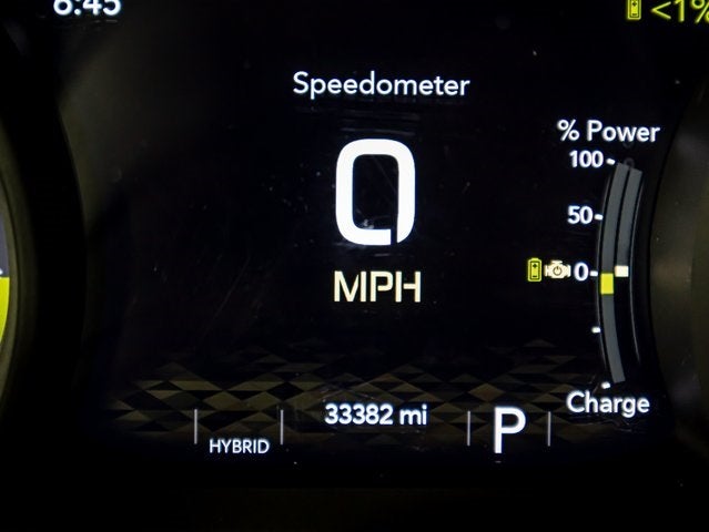 2024 Jeep Wrangler Sport S 4xe