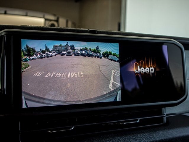 2024 Jeep Wrangler Sport S 4xe