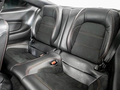 2019 Ford Mustang GT Premium ROUSH