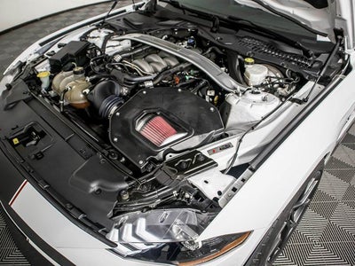 2019 Ford Mustang GT Premium ROUSH