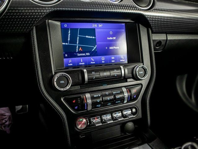2019 Ford Mustang GT Premium ROUSH