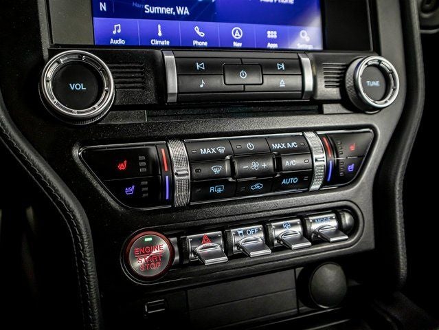 2019 Ford Mustang GT Premium ROUSH