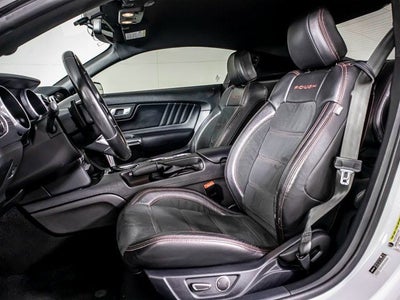 2019 Ford Mustang GT Premium ROUSH
