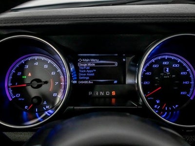 2019 Ford Mustang GT Premium ROUSH