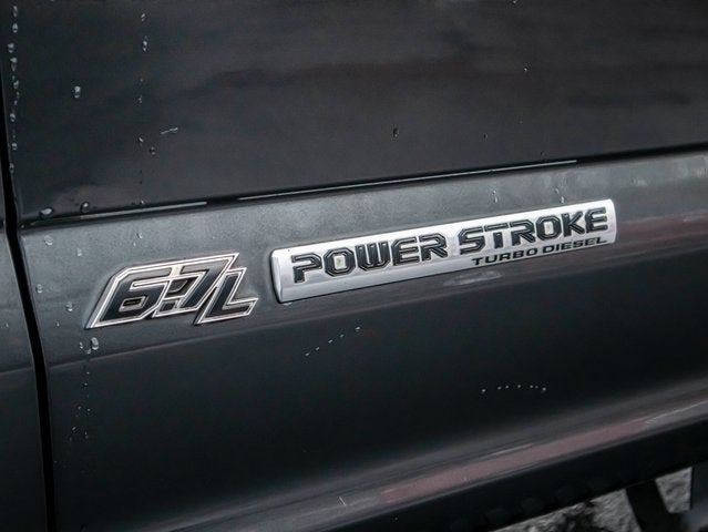 2020 Ford F-350 SD XLT