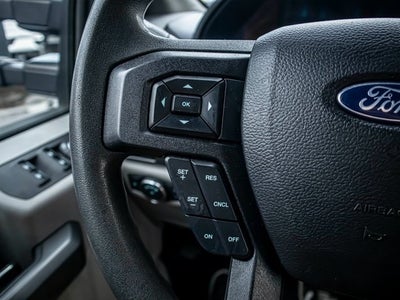 2020 Ford F-350 SD XLT