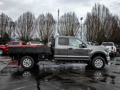 2020 Ford F-350 SD XLT