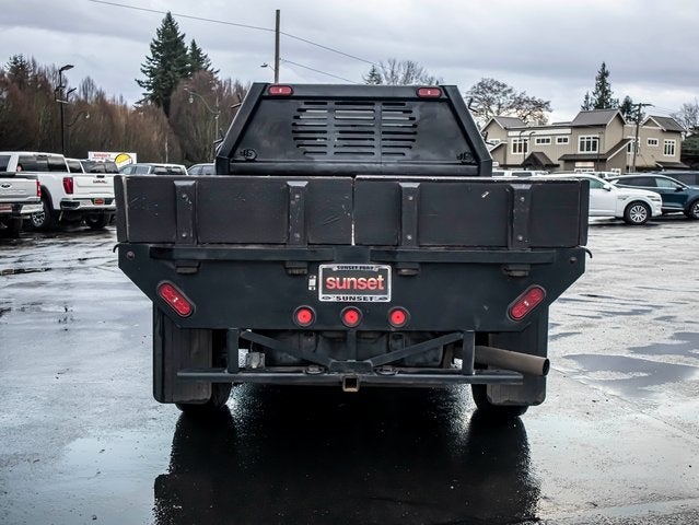 2020 Ford F-350 SD XLT