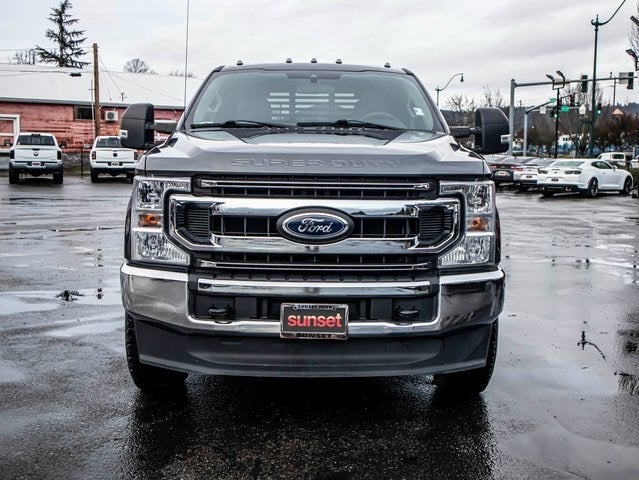 2020 Ford F-350 SD XLT
