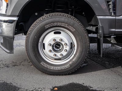 2023 Ford F-350 SD XLT