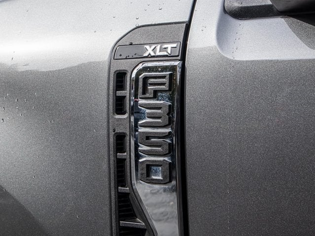 2023 Ford F-350 SD XLT