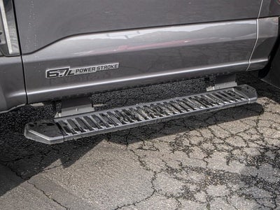 2023 Ford F-350 SD XLT