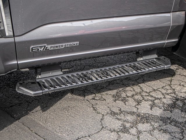 2023 Ford F-350 SD XLT