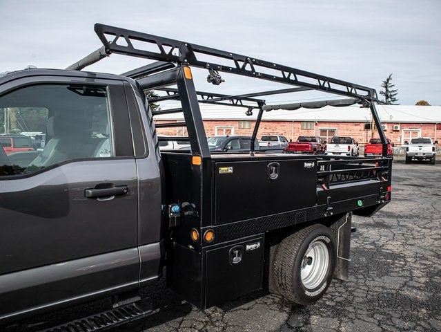 2023 Ford F-350 SD XLT