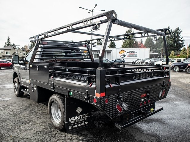 2023 Ford F-350 SD XLT