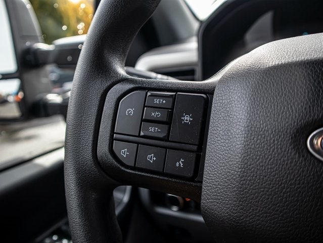 2023 Ford F-350 SD XLT