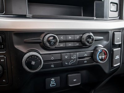 2023 Ford F-350 SD XLT