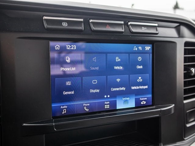 2023 Ford F-350 SD XLT