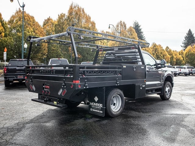 2023 Ford F-350 SD XLT