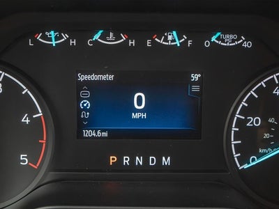 2023 Ford F-350 SD XLT