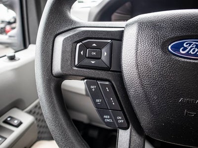 2023 Ford E-350 SD Base Cutaway