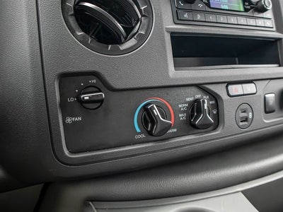 2023 Ford E-350 SD Base Cutaway