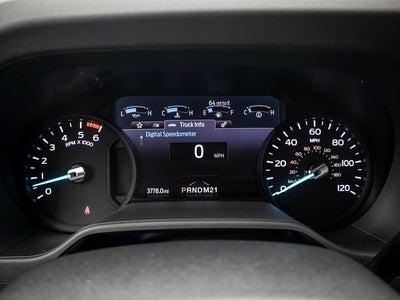 2023 Ford E-350 SD Base Cutaway