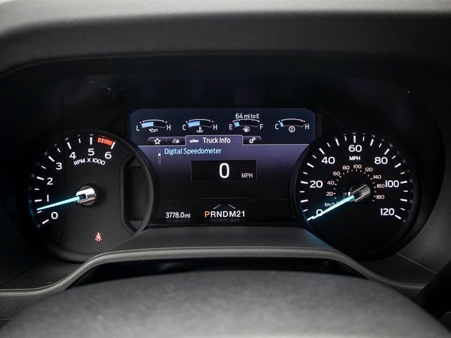 2023 Ford E-350 SD Base Cutaway