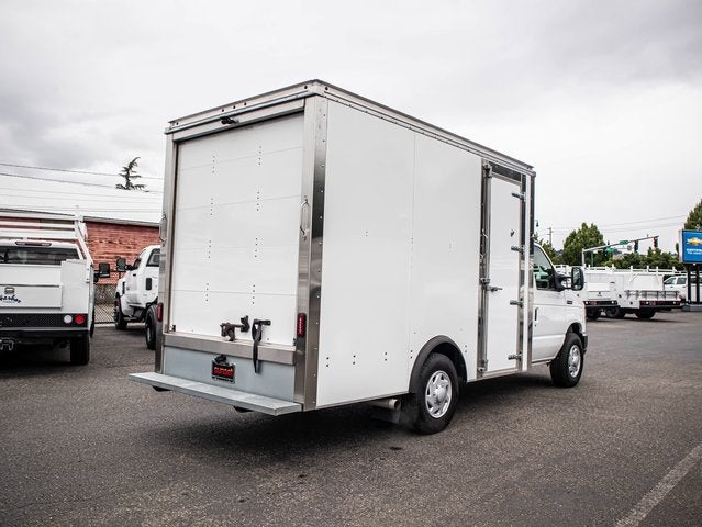 2023 Ford E-350 SD Base Cutaway