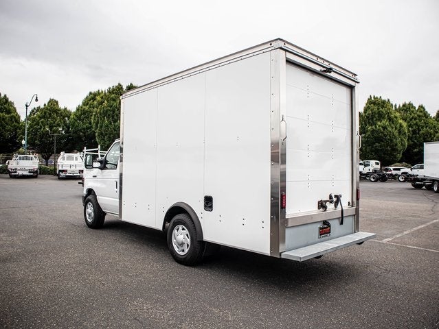 2023 Ford E-350 SD Base Cutaway