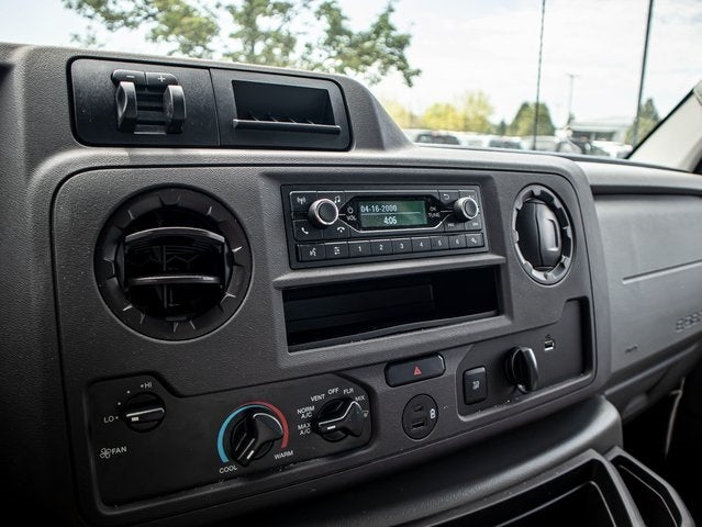 2024 Ford E-450 SD Base