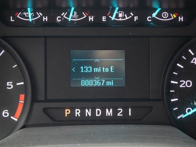 2024 Ford E-450 SD Base