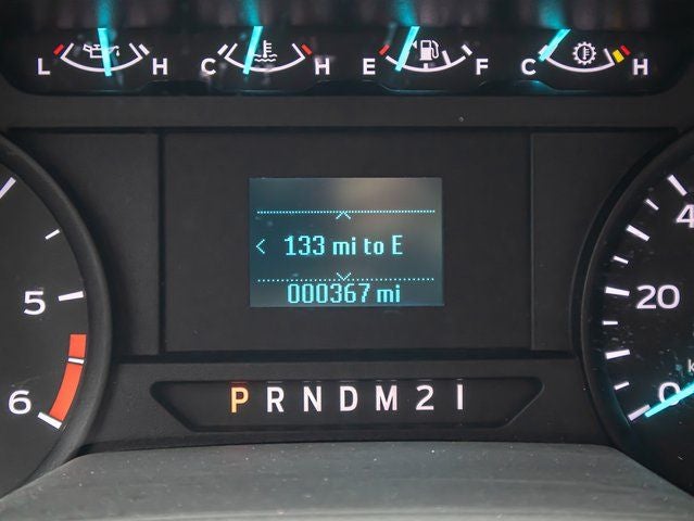 2024 Ford E-450 SD Base
