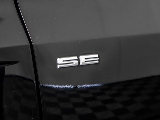 2022 Ford Escape Hybrid SE