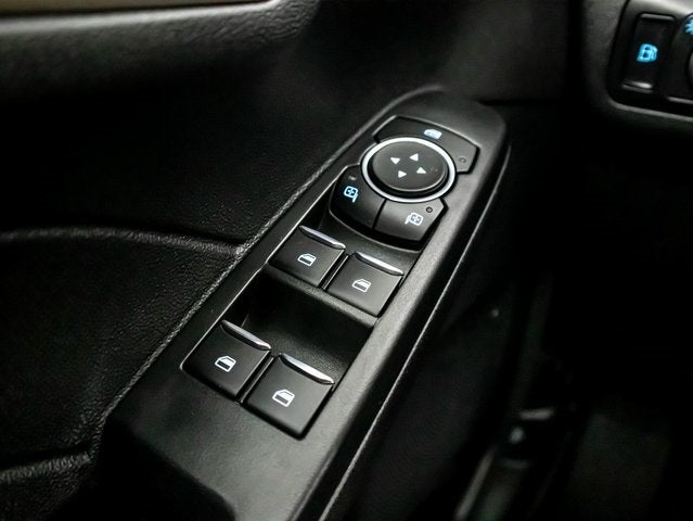 2022 Ford Escape Hybrid SE