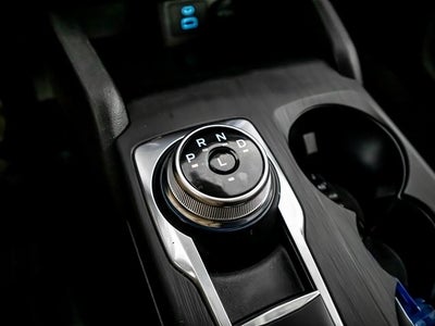 2022 Ford Escape Hybrid SE