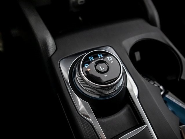 2025 Ford Escape Hybrid Platinum