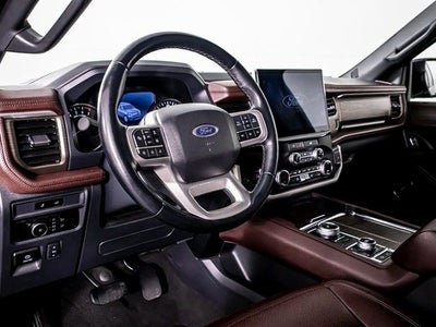 2023 Ford Expedition Limited